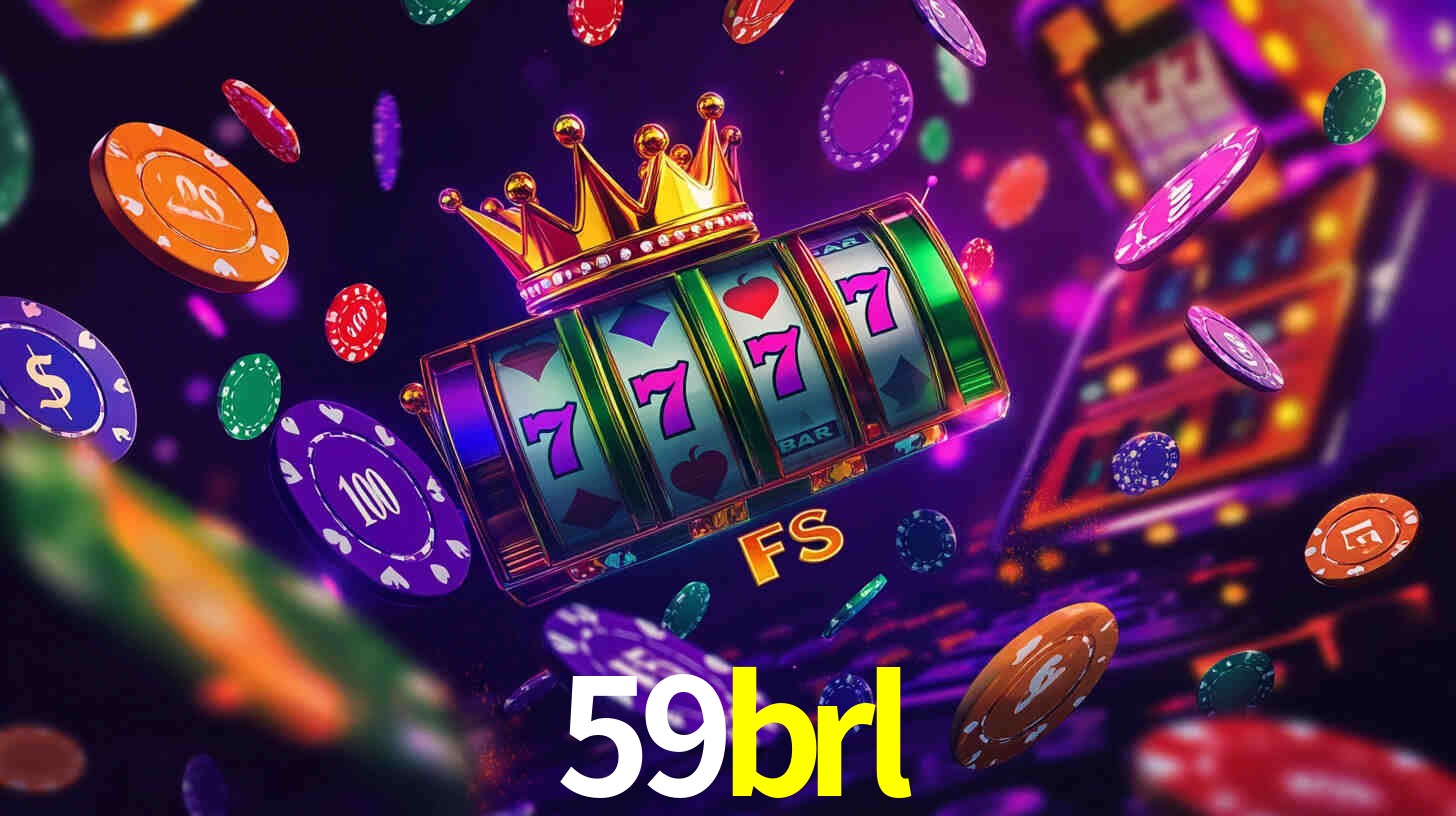 Recursos de Bônus 59brl