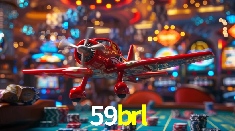 Estatísticas Crash Games 59brl