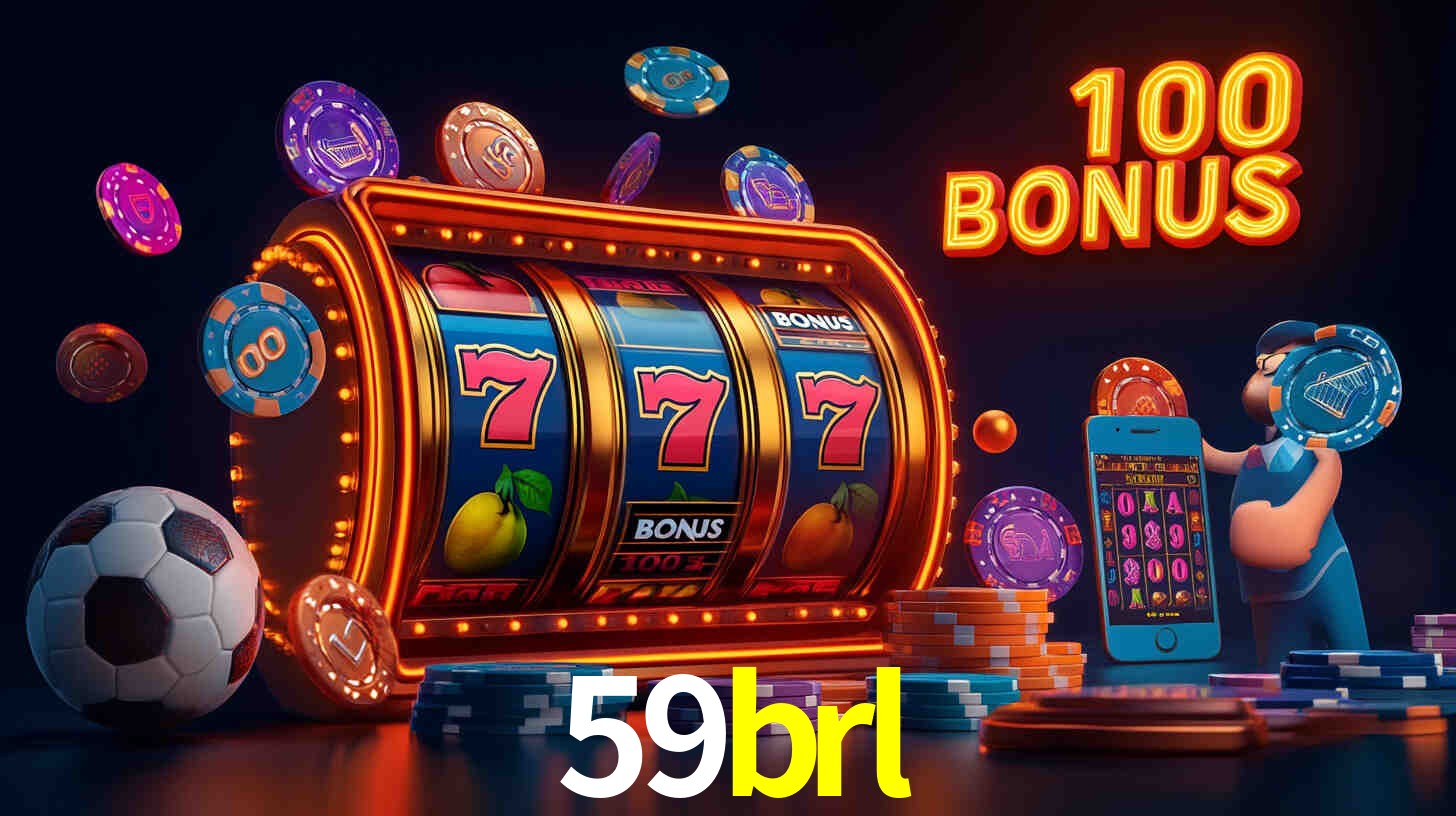 Bônus Diários 59brl