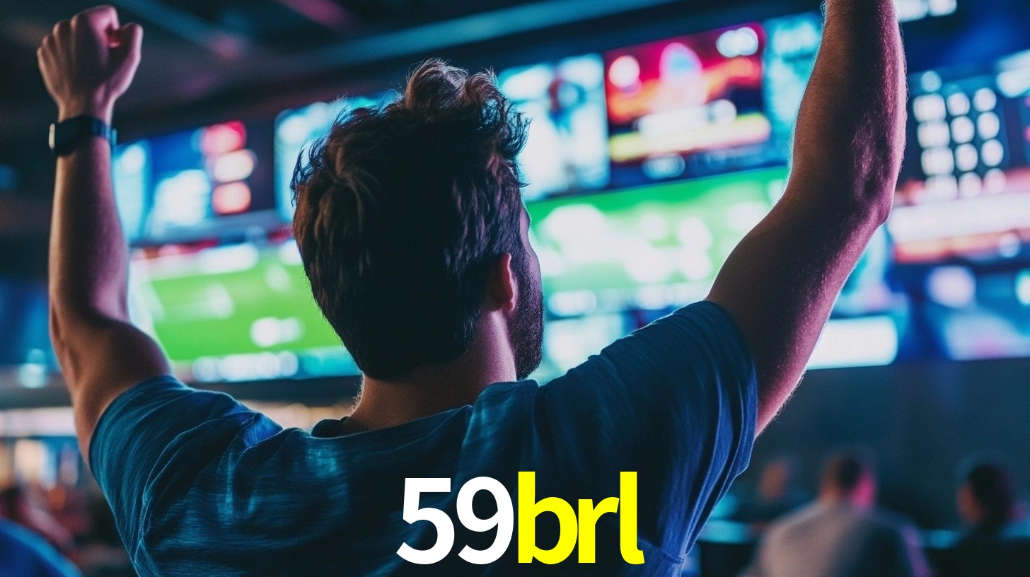 Apostas de Futebol 59brl