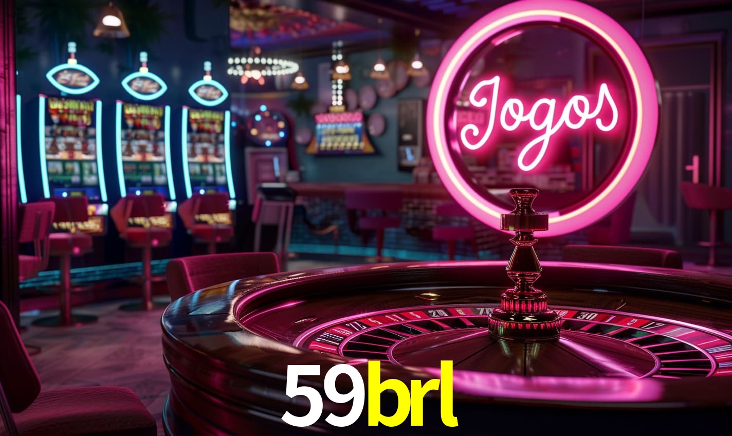 Diretório de Jogos 59brl