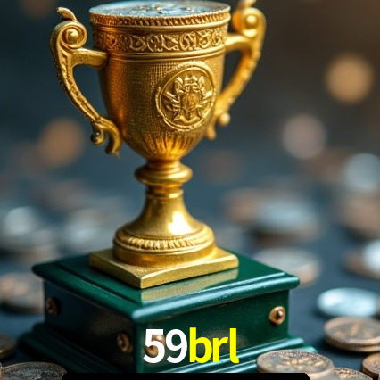 Estatísticas do Jogo 59brl