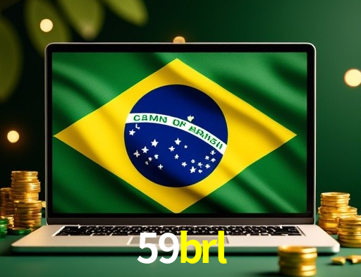 Provedores de Jogos 59brl