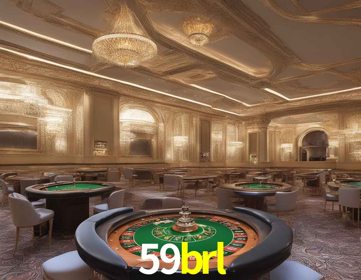 Casino Ao Vivo 59brl