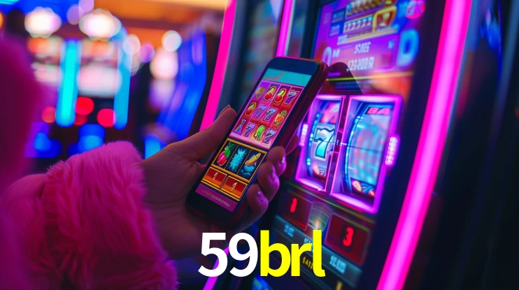 Tecnologia da Plataforma 59brl