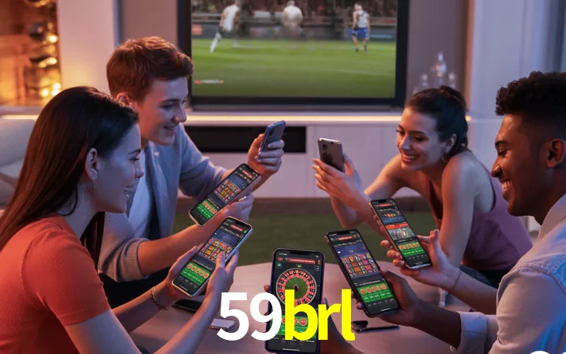 Design Responsivo 59brl