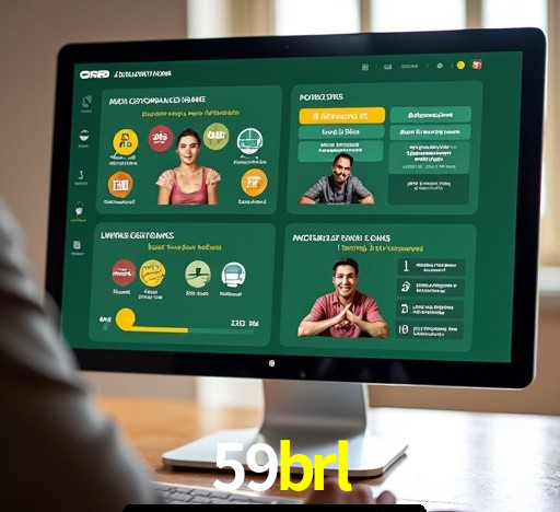 Promoções Sazonais 59brl