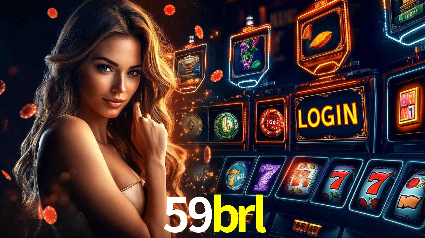 Login Seguro 59brl