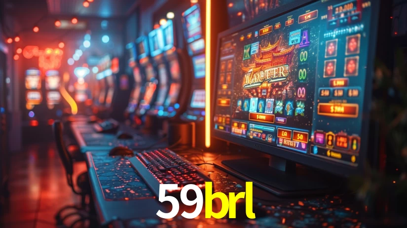 Jogo Spaceman 59brl