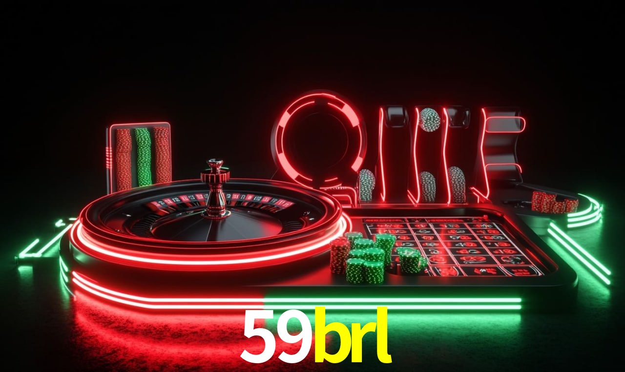 Estatísticas 59brl
