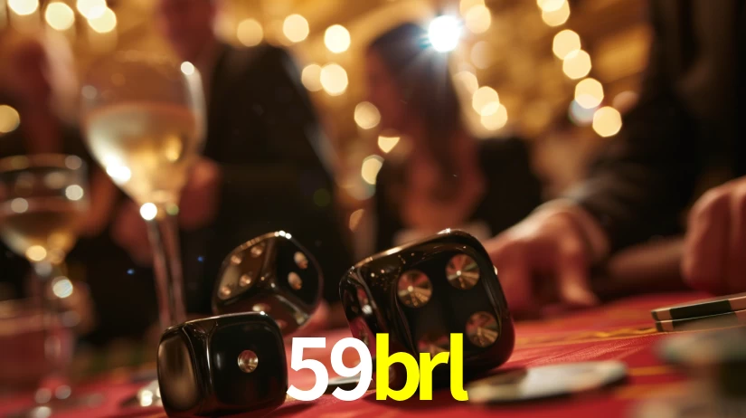 Bônus de Boas-vindas 59brl
